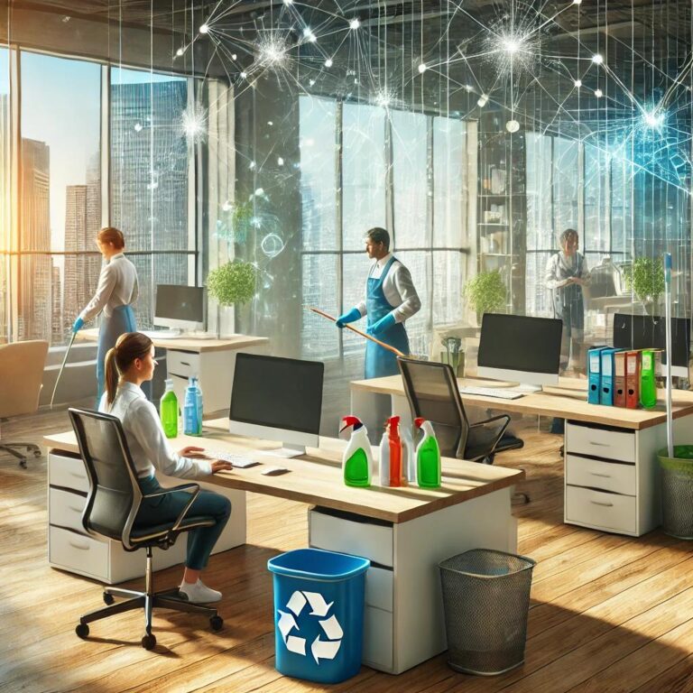 2024 Cleaning News: What’s Changing in the Industry?