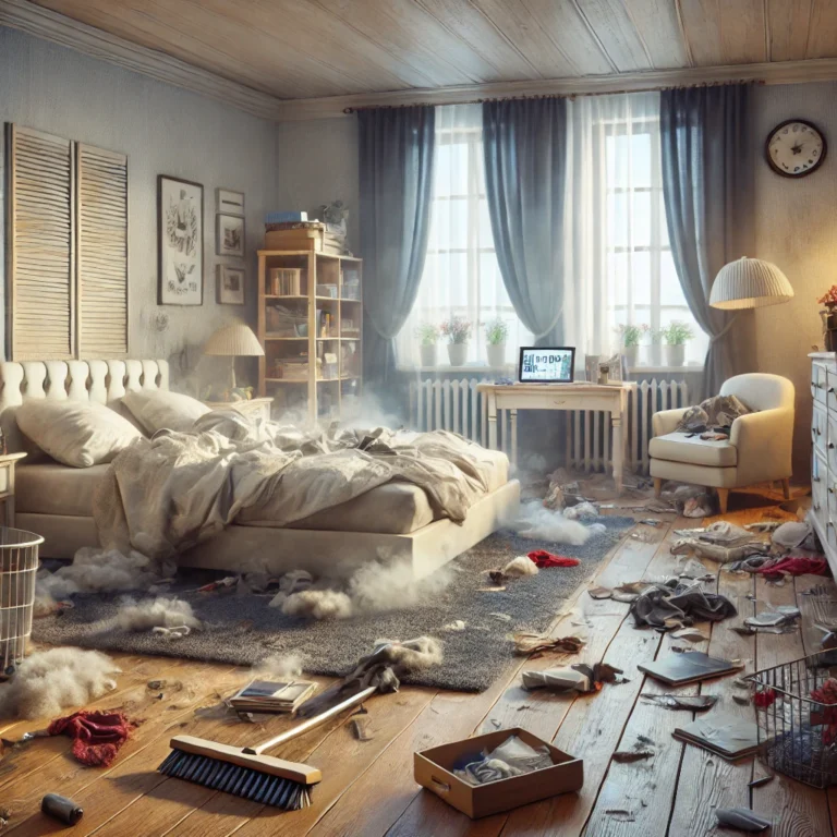 Common Consequences of Hiring an Unreliable Cleaning Team