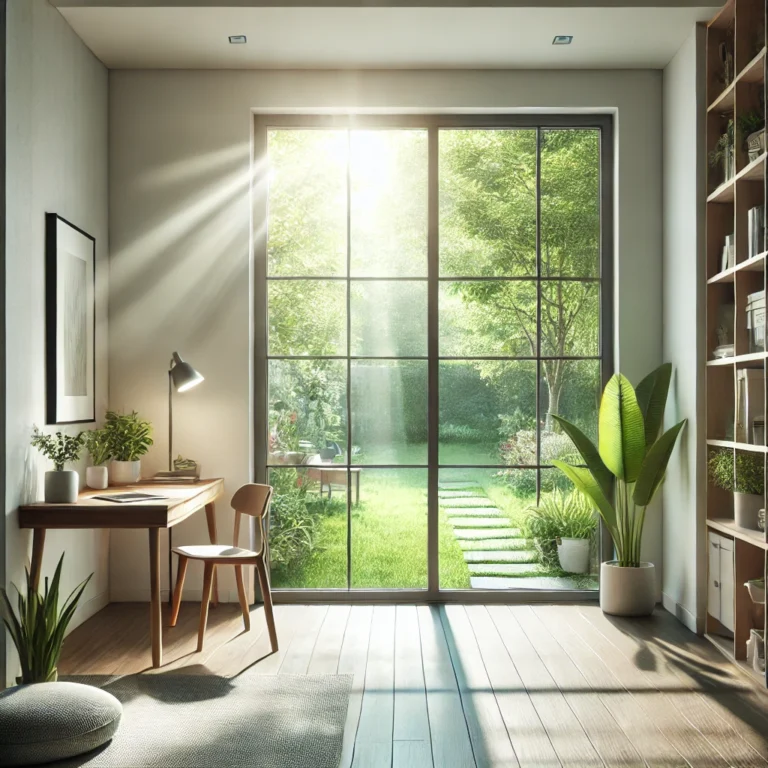 The Importance of Regular Window Cleaning and How to Do It Right