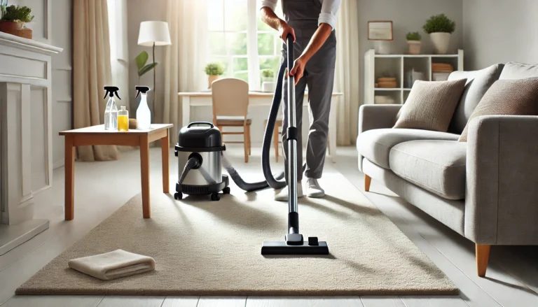Cheap vs. Expensive Carpets: Understanding the Differences in Maintenance