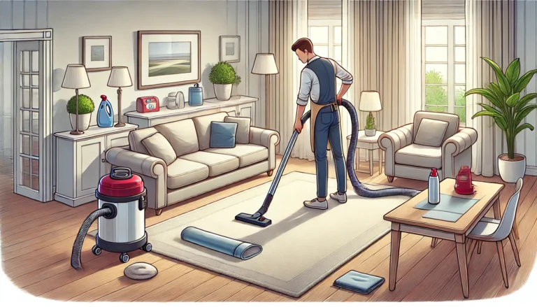 How to Protect Your Carpet Investment: Tips for Long-Lasting Floors